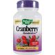 Cranberry Standardized 120 tabs - 