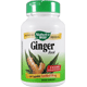 Ginger Root 100 caps - 