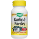 Garlic & Parsley - 