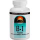 B-1 500 mg with Mag - 