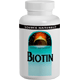 Biotin 5 mg - 