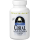 Coral Calcium With Magnesium Capsules - 