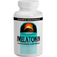 Melatonin 5mg Orange Sublingual - 