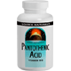 Pantothenic Acid 100mg - 
