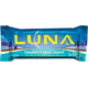 Luna Bars Chocolate Dipped Coconut - 