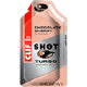 Clif Shots Choc Cherry+Caffeine - 