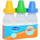 Classic Clear Polypropylene Bottle - 
