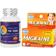 Homeopathic Migraine & Exhaustion Recovery Pack - 