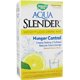 Aqua Slender Natural Lemon - 