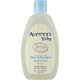Baby Wash & Shampoo Lightly Scented - 