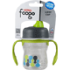 Foogo Leak Proof Sippy Cup w/ Handles Tripoli Design - 