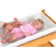 4 Sided Contoured Changing Pad - 