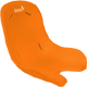 Seat Pad  Orange - 