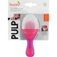 Pulp Silicone Teething Feeder Pink/Purple - 