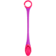 Hitch Pacifier Tether Magenta/Pink - 