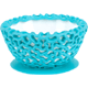 Wrap Blue Protective Bowl Cover - 