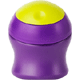 Munch Snack Container Purple + Green - 
