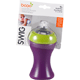Swig Spout Top Sippy Tall Purple + Green - 