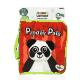 Panda's Pals Soft Book - 
