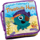 Captain Calamari's Treasure Hunt Soft Book - 