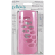 Glass Bottle Sleeve Pink - 