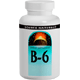 Vitamin B 6 500mg Timed Release - 