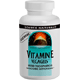 Vitamin E Natural Mixed Tocopherols 400 IU - 