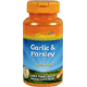 Garlic & Parsley - 