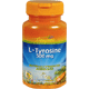 L-Tyrosine 500mg - 