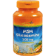 MSM Glucosamine 500mg - 