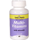 Multi Vitamin/Mineral - 