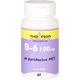Vitamin B6 100mg - 