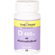 Vitamin D 400 IU Ergocalciferol - 
