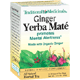 Ginger Yerba Mate - 