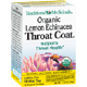 Lemon Echinacea Throat Coat Tea - 