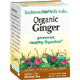 Organic Ginger - 