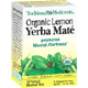 Organic Lemon Yerba Mate - 