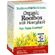 Organic Rooibos with Honeybush - 