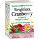 Weightless Tea Cranberry - 