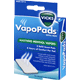 Waterless Vaporizer Scent Pads - 