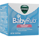 Baby Rub - 