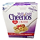 Multi Grain Cheerios 2 Pack - 