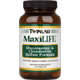 Maxilife Glucosamine & Chondroitin Sulfate 120 Tabs - 