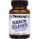 Sodium Selenite 250mcg - 