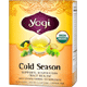 Cold Season Tea - 
