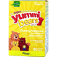 Yummi Bears Fiber - 