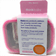 BPA Free Bento Box Pink - 