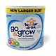 Similac Go & Grow Toddler Drink Milk Based Powder - 
