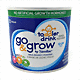 Similac Go & Grow Toddler Drink Milk-based Powder - 