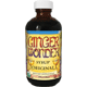 Ginger Wonder Syrup Original - 